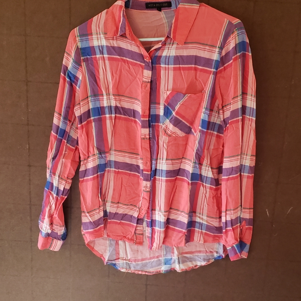 Womens clothing